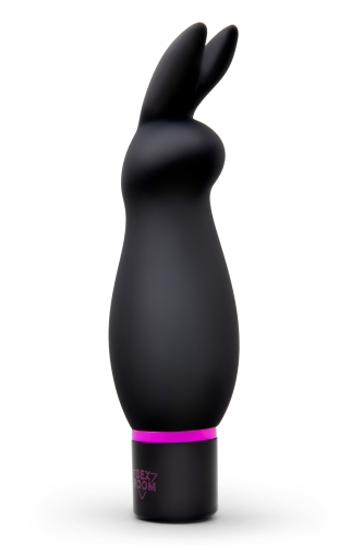 Набір секс іграшок для секс ігор чорно-рожевого кольору Dream Toys Sex Room Raunchy 6 предметів - 4