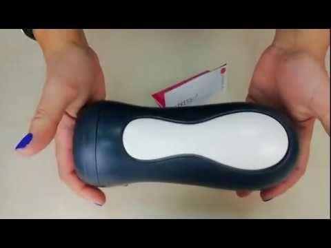 Мастурбатор Dorcel Sexpresso кайф з регулюванням тиску Дорсель - 2