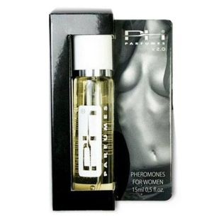 Духи з феромонами для жінок PH Pheromone for WOMAN №9, 15 ml