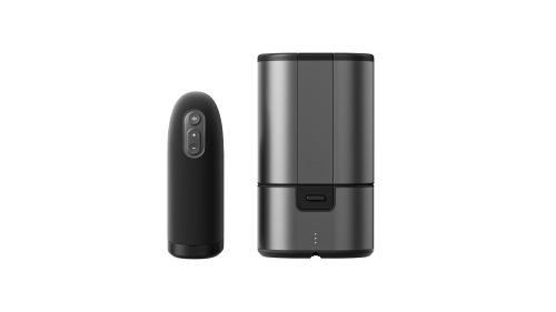 Мастурбатор вакуумный для пениса Arcwave ION - 9