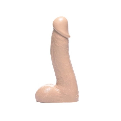 Фалоімітатор реалістичний порно зірки Cade Maddox тілесного кольору Fleshlight Fleshjack - 2