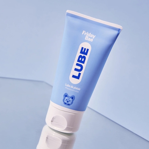 Смазка на водной основе Friday Bae LUBE 50 мл - 4