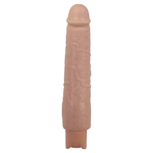 Вибратор реалистик телесный Lybaile Pretty Love Soren Realistic Vibrating Dildo - 3