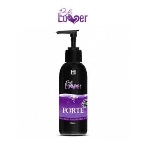 Гель-смазка на водной основе Shs Be Lover Gel Forte 100мл - 1
