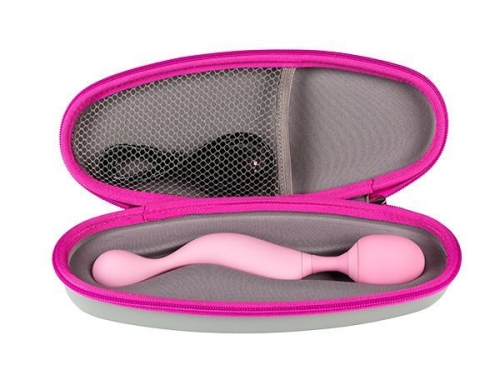 Вибромассажер для интимных мест Femintimate Universal Massager - 3