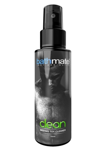 Чистячий засіб для секс іграшок Bathmate Clean - 1