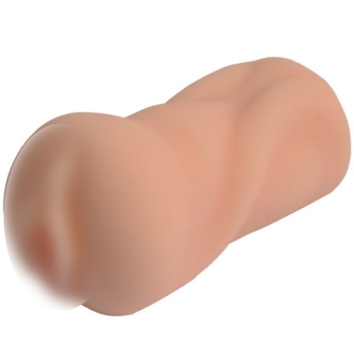 Мастурбатор вагіна тілесного кольору Xise Yoli Geisha Sexy Vagina stroker - 1