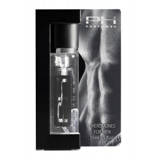 Духи с феромонами для мужчин PH Pheromone for Man №1, 15 ml