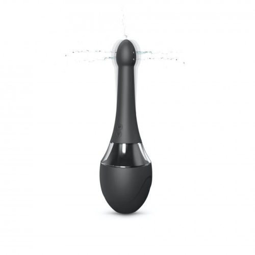 Сприцовка для анального секса Dorcel DOUCHE MATE PRO - 3