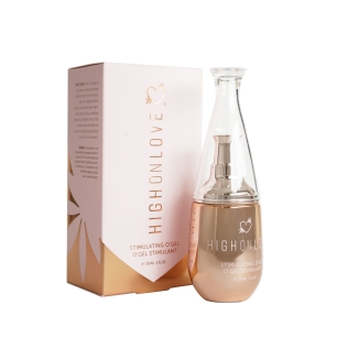 Возбуждающий гель для женщин HighOnLove Stimulating Gel O Gel (30 мл)