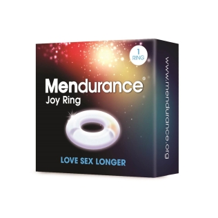 Эрекционное кольцо Joy Ring Mendurance