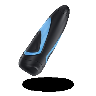 Мастурбатор микс вагинального и орального секса с регулятором давления Satisfyer Men One Сатисфаер 