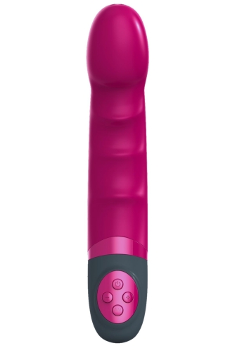 Вібратор Marc Dorcel Too Much V2 - 3