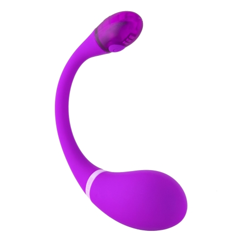 Интерактивное виброяйцо Ohmibod Esca2 for Kiiroo - 3