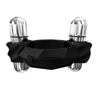 Комплект для вибротерапии с гидропомпой Bathmate Hydro Vibe