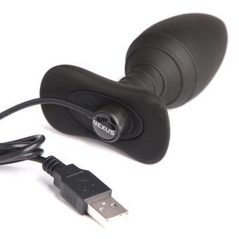 Анальна вібропробка Nexus ACE Small - 3