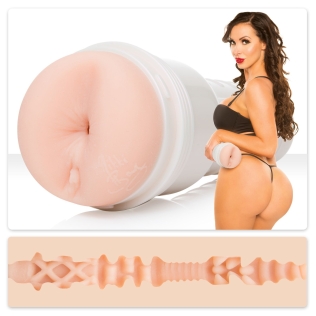 Мастурбатор-пока суперреалистичный Fleshlight Girls: Nikki Benz Reign (SIGNATURE COLLECTION)