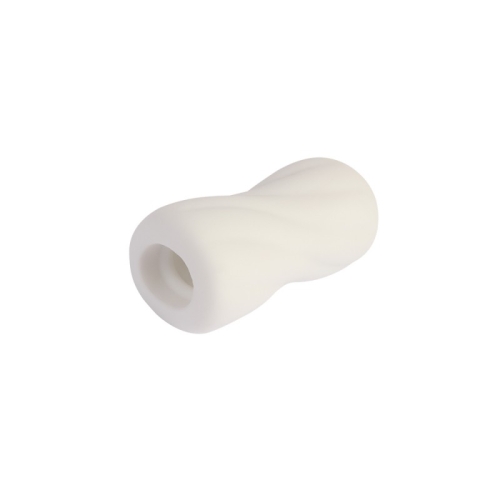 Мастурбатор для чоловіків білого кольору Chisa Blow Cox Pleasure Pocket - 3
