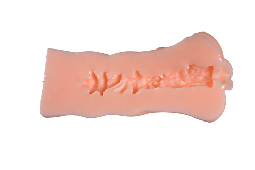 Мастурбатор-вагина XIZI Vagina - 5