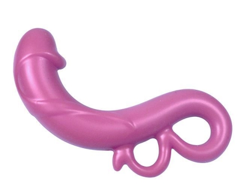 Массажер Alive Bifinger Light Violet - 1