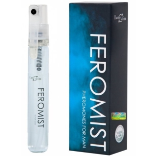 Мужские духи с феромонами  Feromist NEW men 15 ml