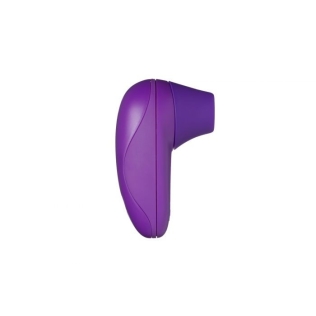 Клиторальный стимулятор Womanizer Starlet Purple воздушное бесконтактное воздействие Вуманайзер на аккумуляторе