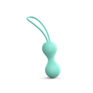Вагинальные шарики Love To Love JOIA -  ENJOY MINT