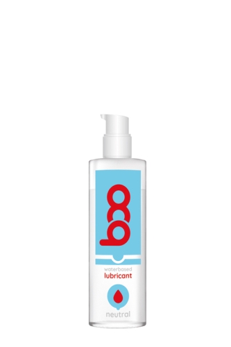 Лубрикант на водной основе Bоо lubricants Waterbased lubricant neutral 50 мл - 1