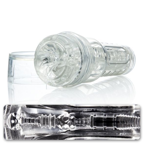Мастурбатор Fleshlight GO Torque Флешлайт - 1