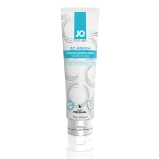 Гігієнічний крем для жінок System JO SO FRESH FOR WOMEN 120 мл