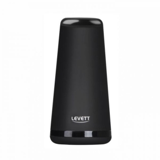 Мастурбатор Levett водонепроницаемый черный
