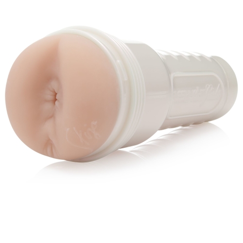 Мастурбатор-попа суперреалистичная Fleshlight Girls: Stoya Epic - 3