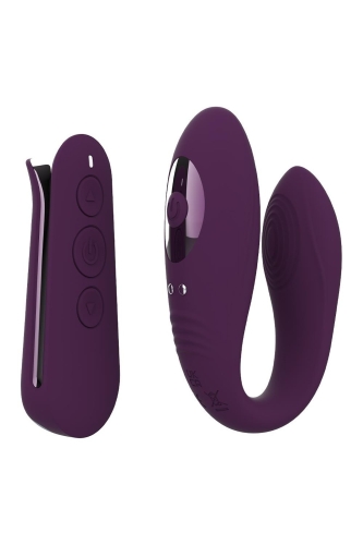Адвент календарь для пары Dream Toys LOVE Pleasure Box 24 предмета - 4