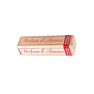 Женские концентрированные духи с феромонами Inverma Parfum D`amour 3 мл