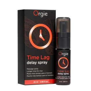 Спрей пролонгатор для мужчин Orgie Time Lag Delay Spray 25 мл