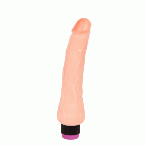 Вібратор реалістичний Lybaile Wrench vibrator - 2