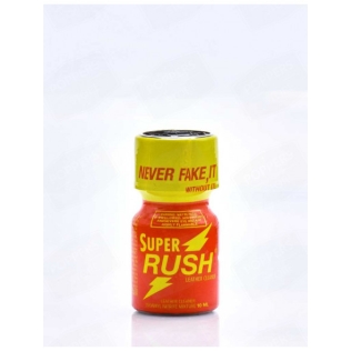 Попперс Rush Super 10 мл