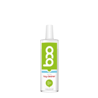 Чистящее средство для секс игрушек Bоо lubricants Toy cleaner spray 150 мл