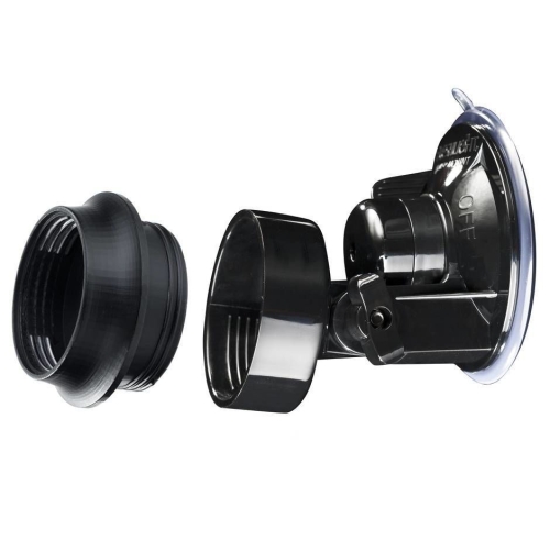 Крепление для душа мастурбаторов Fleshlight Shower Mount + адаптер для Flight - 3