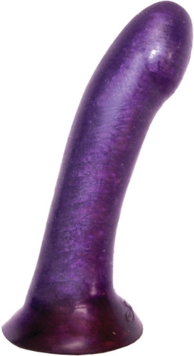 Фалоімітатор Sportsheets Silicone Dildo Skyn - 1