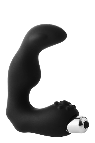 Вібромасажер простати чорного кольору Dream Toys FANTASSTIC VIBRATING - 3