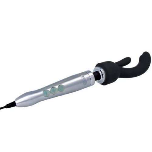 Насадка для вибромассажера Doxy (массажер простаты) Nexus Rabbit Massager - 3