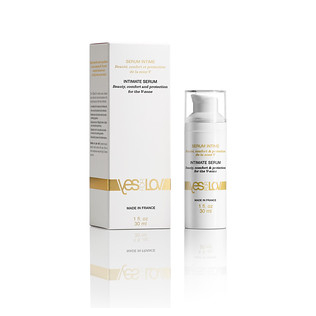 Сироватка для догляду за інтимною зоною V-Serum YESforLOV 30 мл