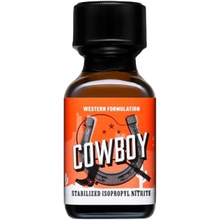 Попперс Original Cowboy 24 мл 