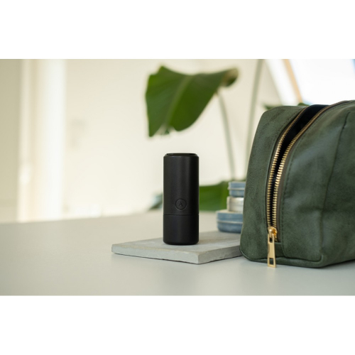 Мастурбатор двосторонній для чоловіків чорного кольору Arcwave Ghost On Counter Black - 5