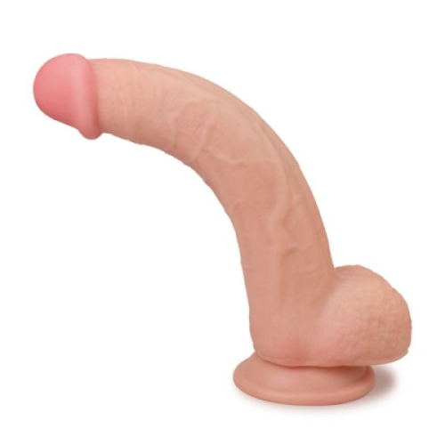 Фаллоимитатор Skinlike Soft Cock 8.5 - 2