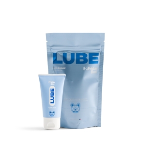 Лубрикант на водной основе LUBE, 50 мл Friday Bae