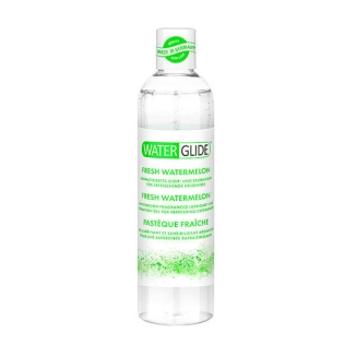 Лубрикант на водной основе Water Glide FRESH WATERMELON 300 мл