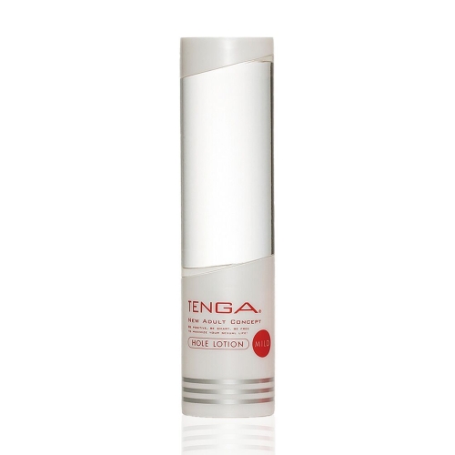Лубрикант Tenga Hole Lotion MILD (170 мл) - 1