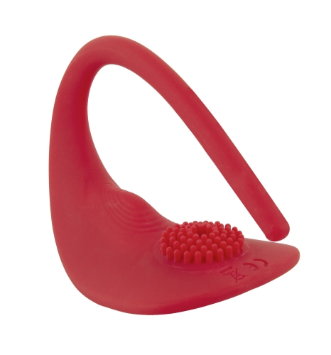 Анатомічний вібратор RC Slim Panty Vibrator із 7 режимами вібрації - 6